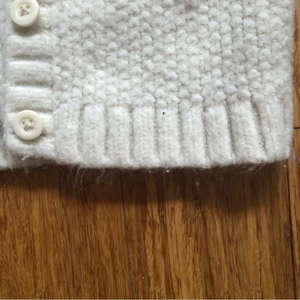 Baby Gap Knit Cardigan - Picture 4 of 6